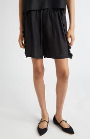 BITE Studios Cali Frill Shorts
