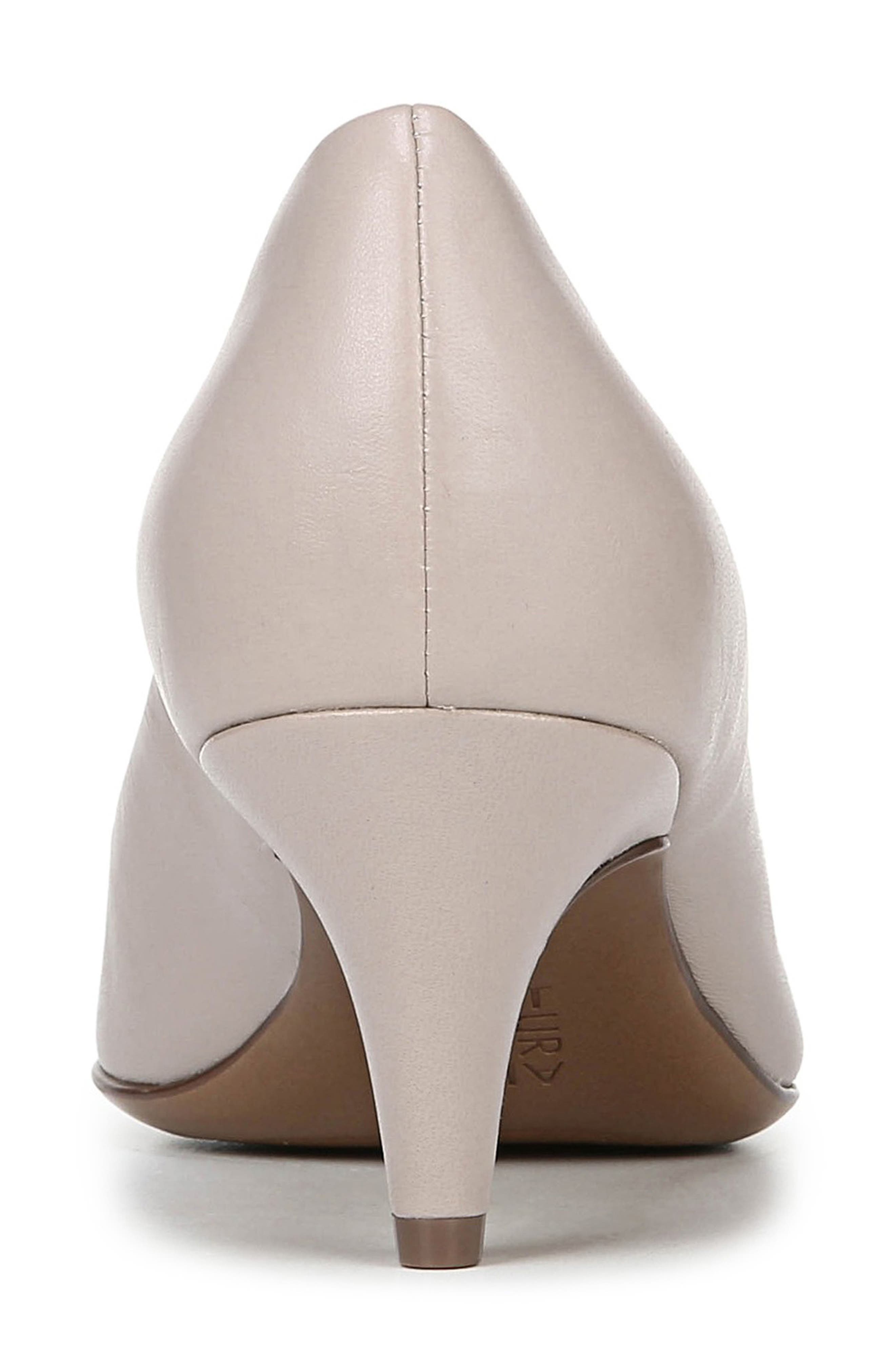 Beverly Pump, Alternate, color, SOFT MARBLE LEATHER