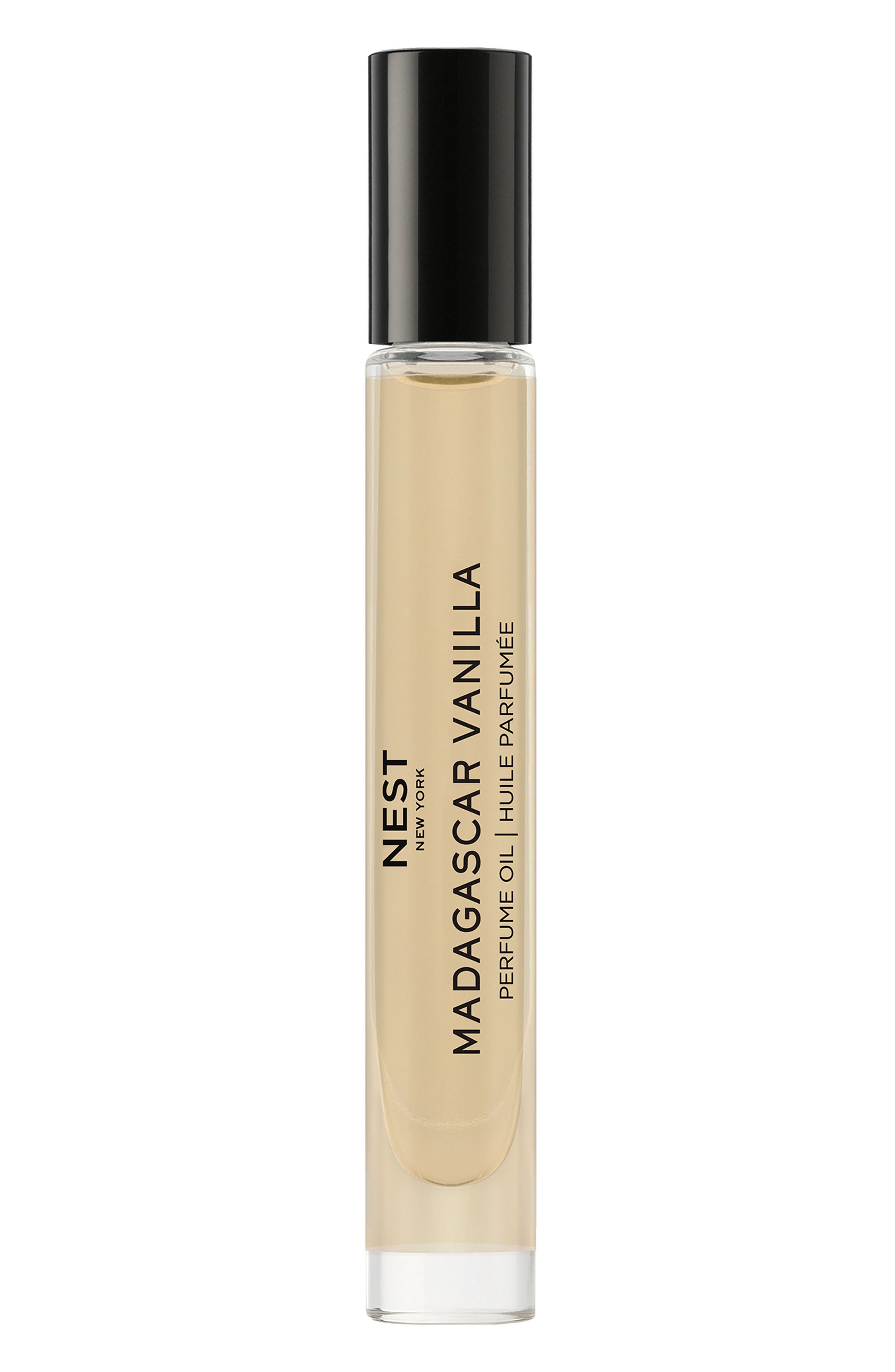 NEST New York Madagascar Vanilla Perfume Oil - Thumbnail 4