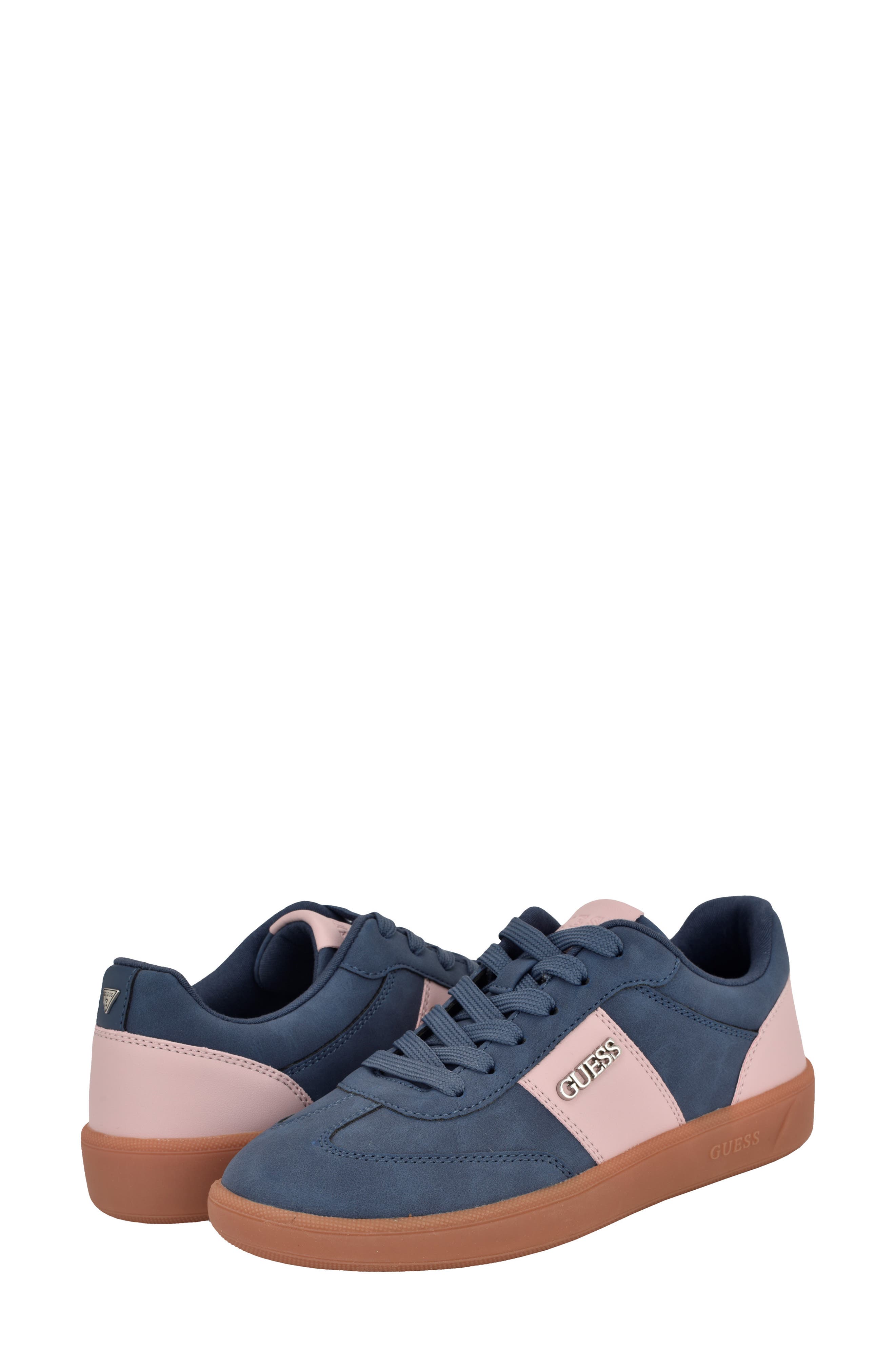 Pelara Sneaker, Alternate, color, DARK BLUE