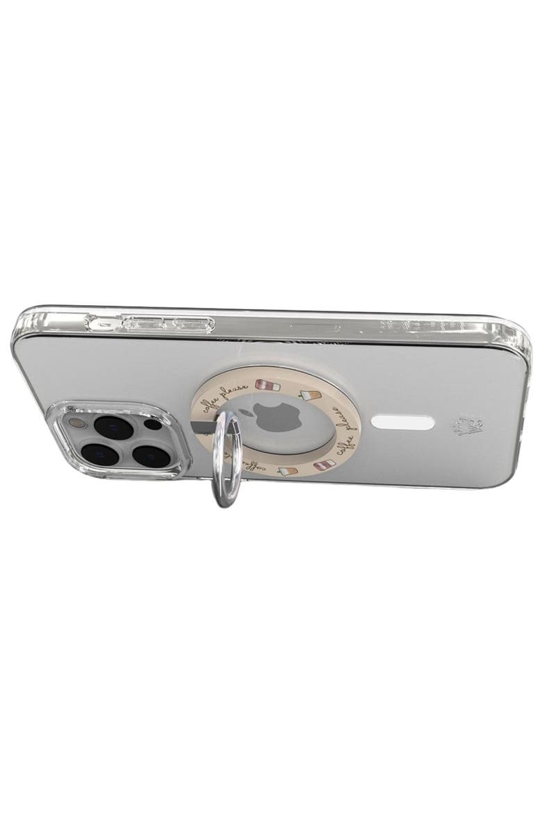 MagSafe Grip Rings, Alternate, color, Beige