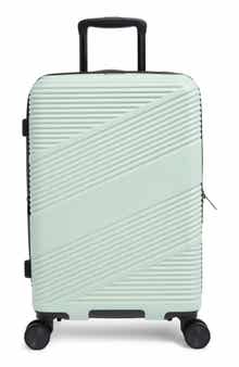 CALPAK Ravia 22-Inch Carry-On Hardside Spinner Luggage