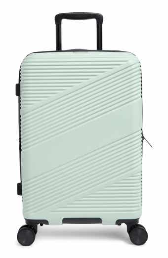 CALPAK Ravia 22-Inch Carry-On Hardside Spinner Luggage