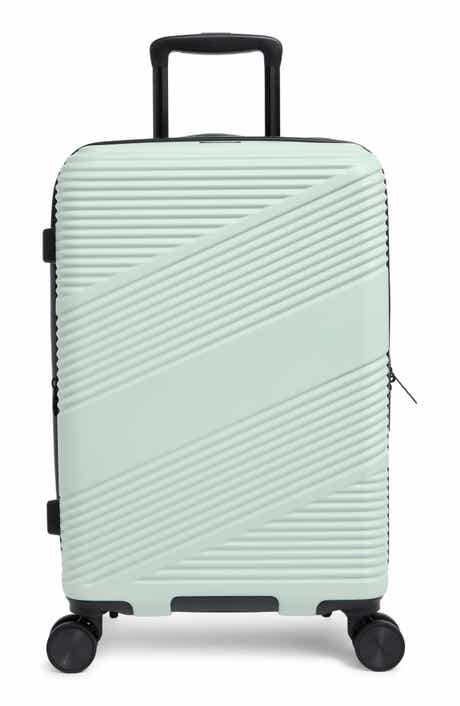 CALPAK Ravia 22-Inch Carry-On Hardside Spinner Luggage
