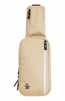 Original Penguin Pete Sling Bag