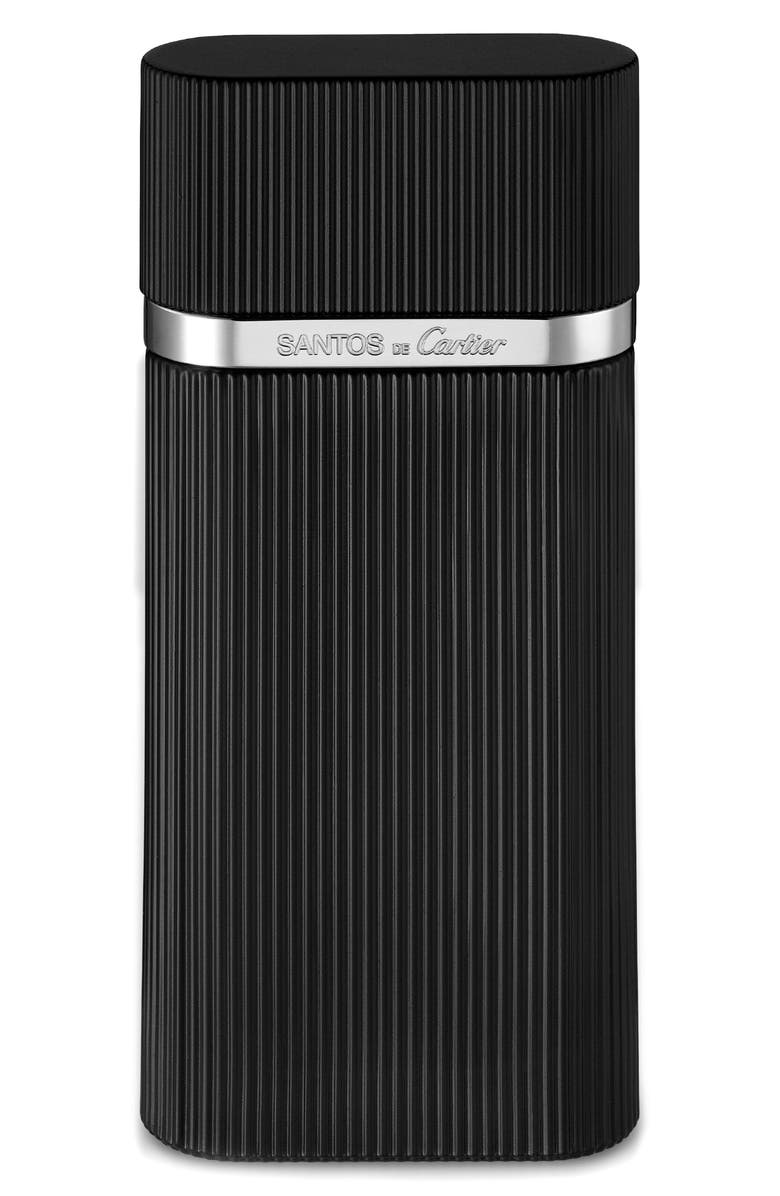 Cartier 'Santos' Eau de Toilette, Main, color,