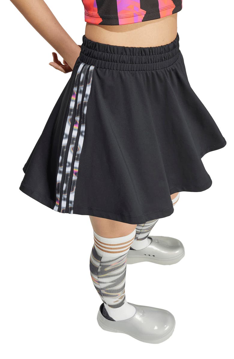 adidas Pabllo Vittar x Pride Skirt, Alternate, color, 