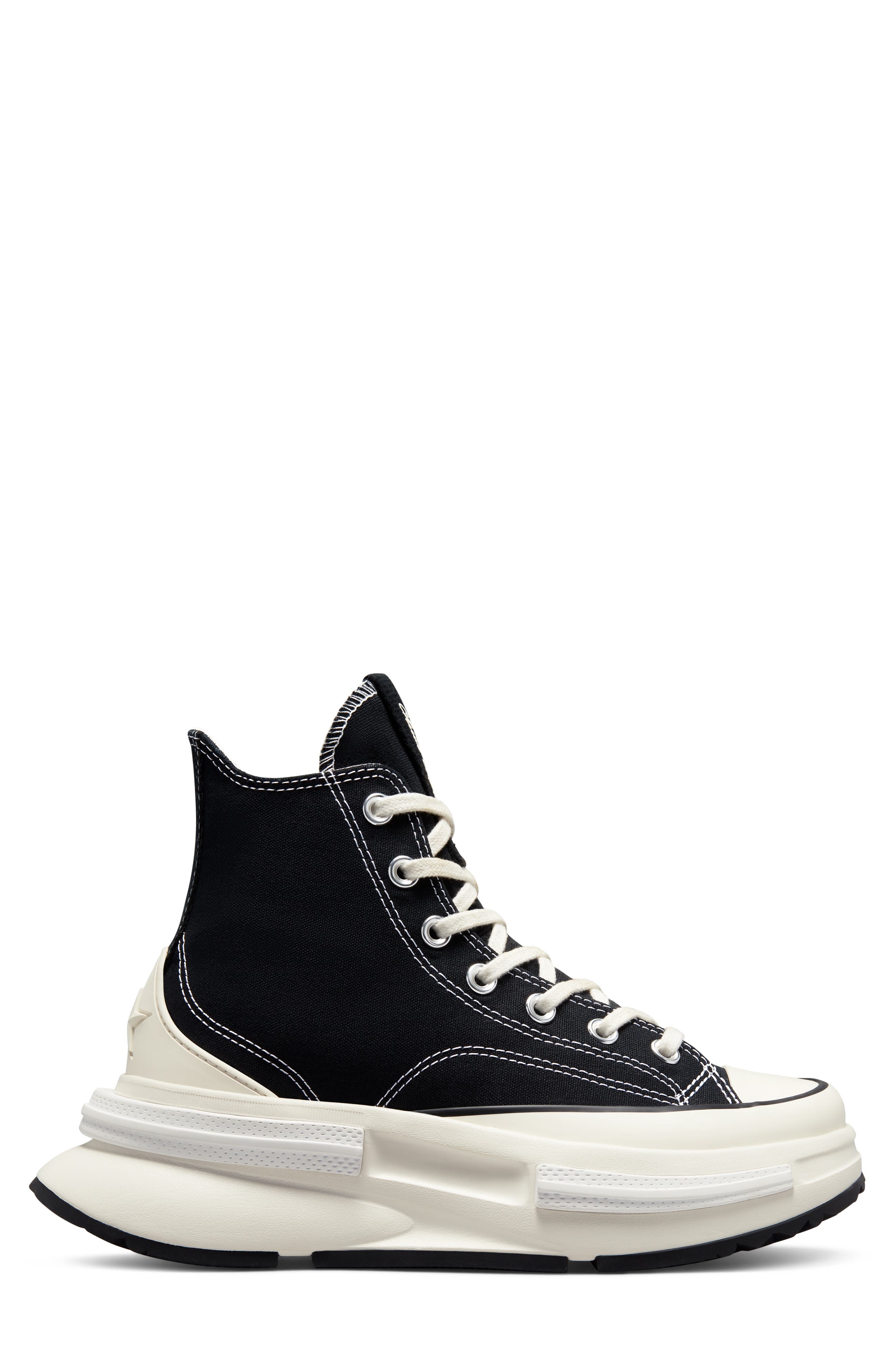 Converse Run Star Legacy CX High Top Platform Sneaker, Alternate, color, 