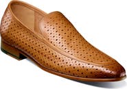 Stacy Adams Winden Perforated Loafer