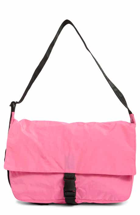 Baggu Recycled Nylon Messenger Bag