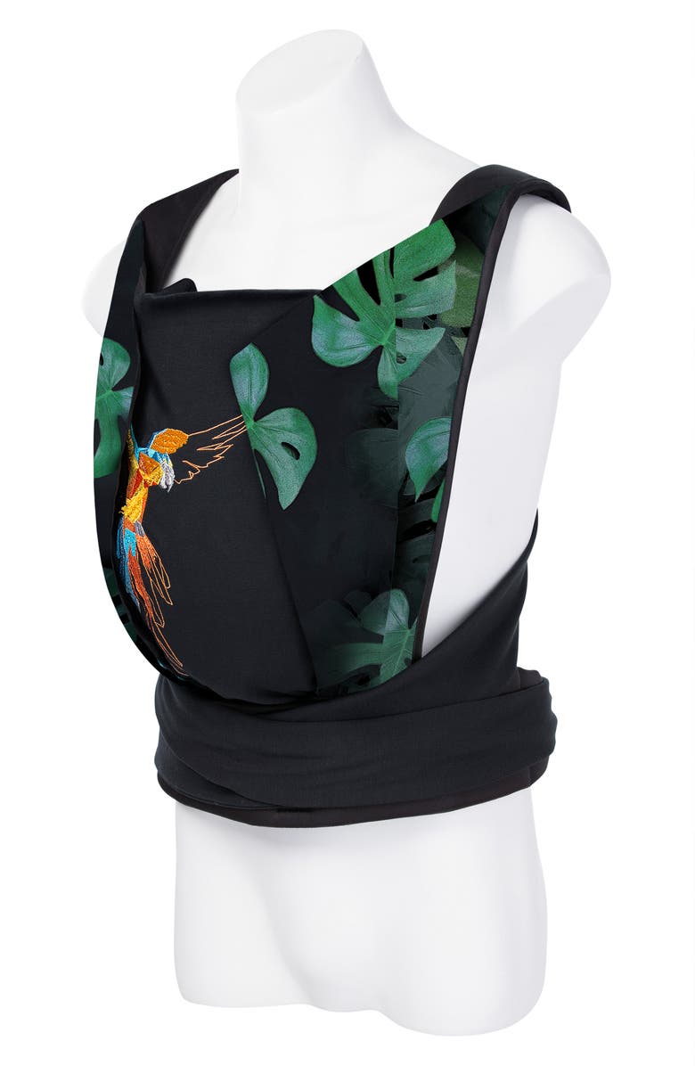 CYBEX Yema Tie Baby Carrier, Alternate, color, 