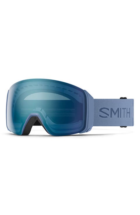 4D MAG™ XL ChromaPop® Snow Goggles