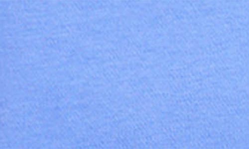 Polo Ralph Lauren Kids' Easy French Terry Sweatpants In Harbor Island Blue