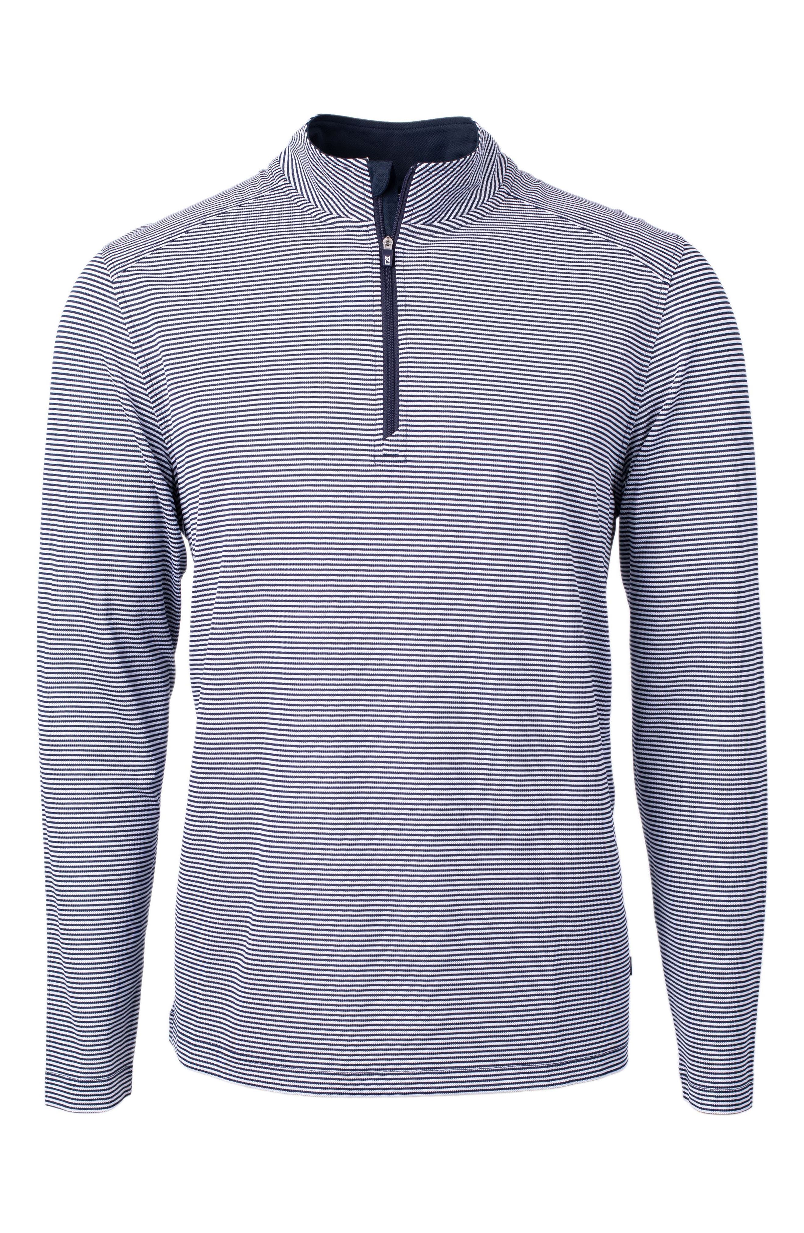NAVY BLUE/ WHITE