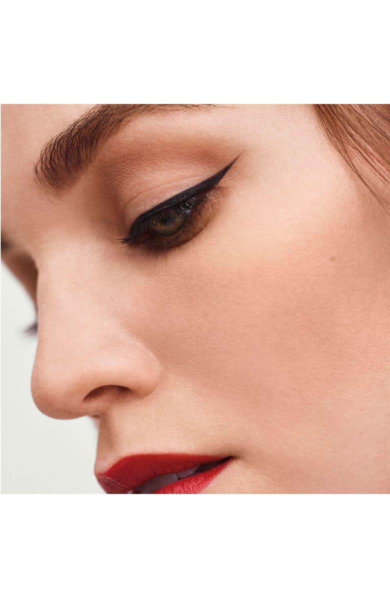 Bobbi Brown Long-Wear Waterproof Gel Eyeliner, Alternate, color, Black Ink