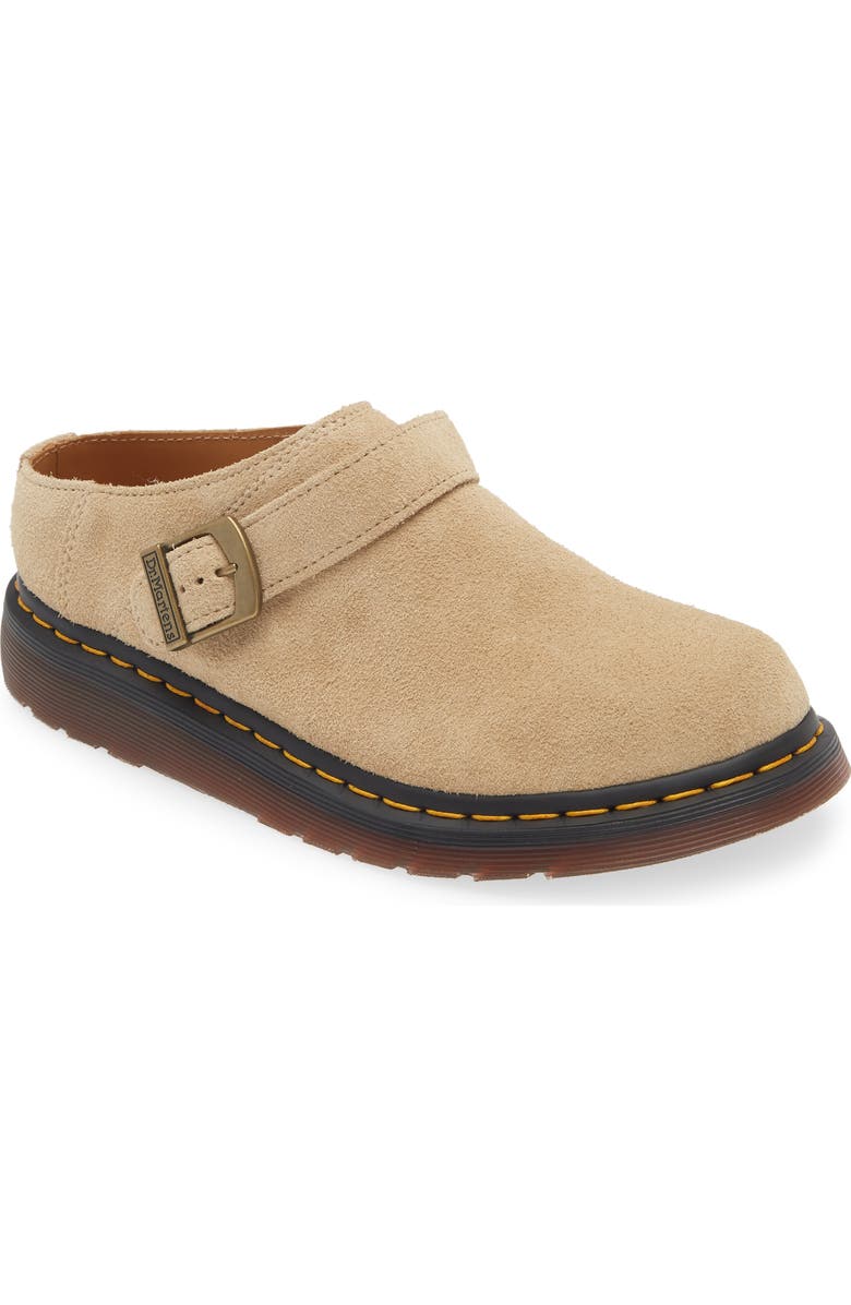 Dr. Martens Isham Slingback Clog, Main, color,