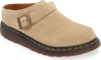 Isham Slingback Clog