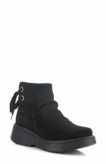 Fly London Mebs Bootie