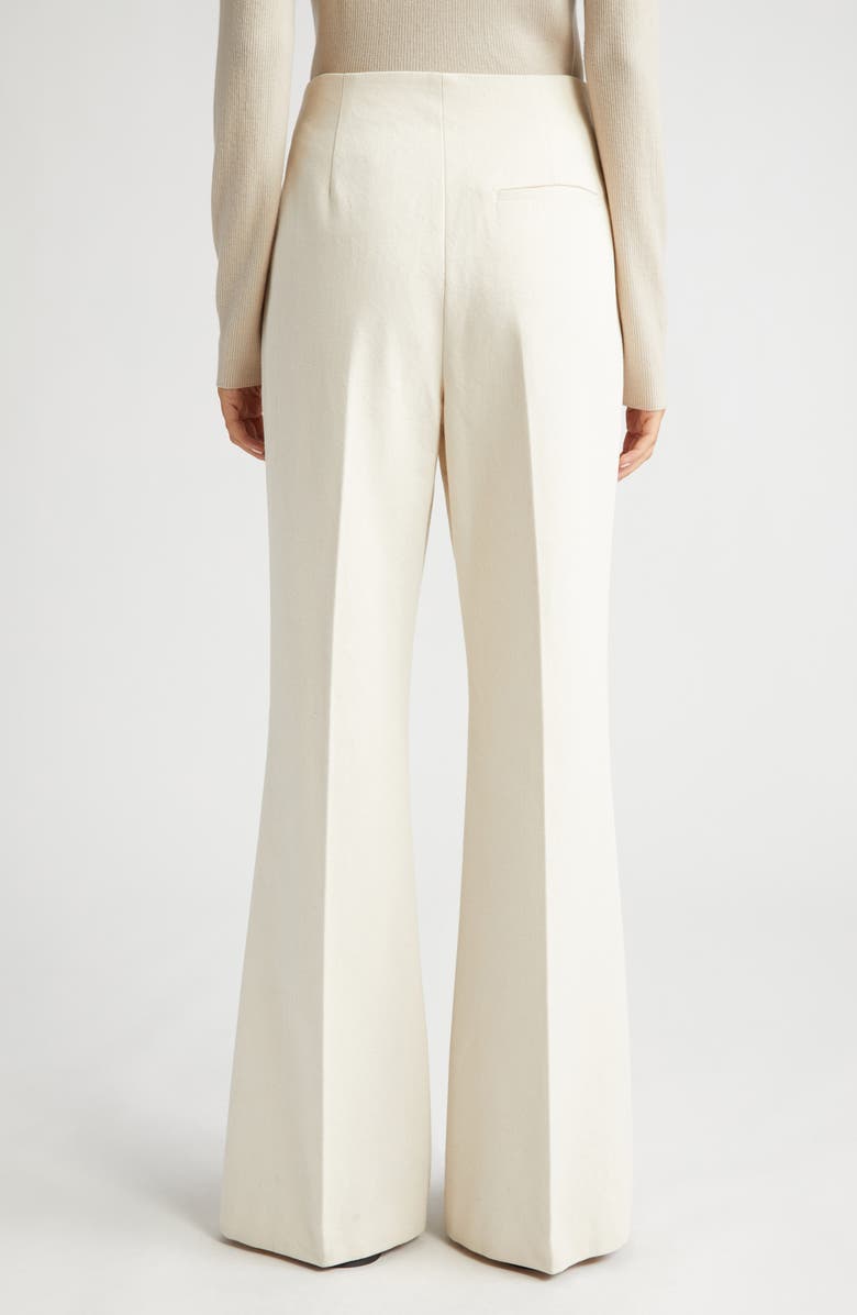 PARTOW Jensen Flare Leg Jeans, Alternate, color,