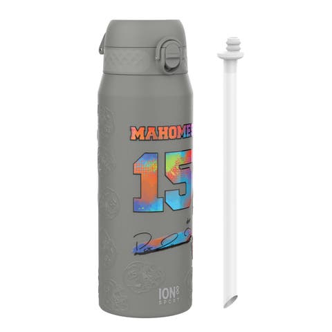 NFL PA Thermal Steel Water Bottle - Signature Series
