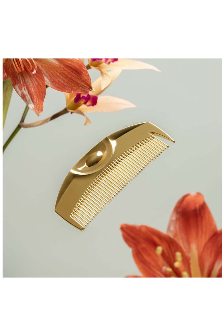 K24GP Tsuki Gold Comb (Women) | Nordstrom
