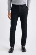 Bugatchi Wool Blend Chino Pants