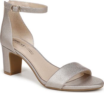 LifeStride Florence Ankle Strap Sandal (Women) | Nordstrom
