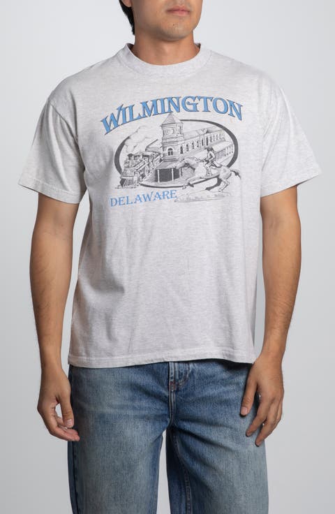 Vintage Wilmington Delaware Tee