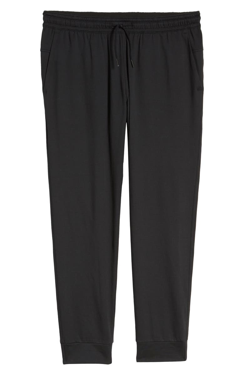 Zella Pyrite Slim Fit Pocket Joggers, Alternate, color,