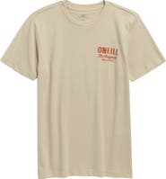O'Neill Kids' Open Road Cotton Graphic T-Shirt