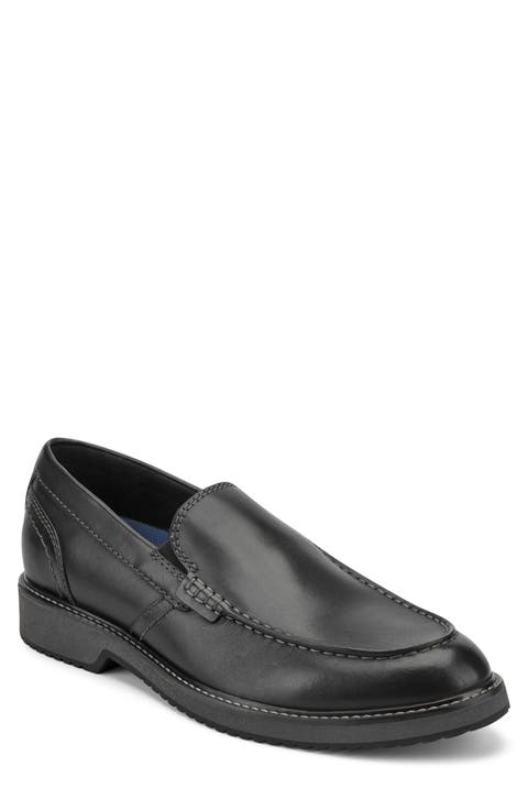 Cristian Loafer - Wide Width Available (Men)
