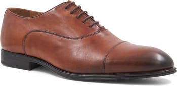 Bruno Magli Adriano Cap Toe Oxford (Men) | Nordstrom display picture 1