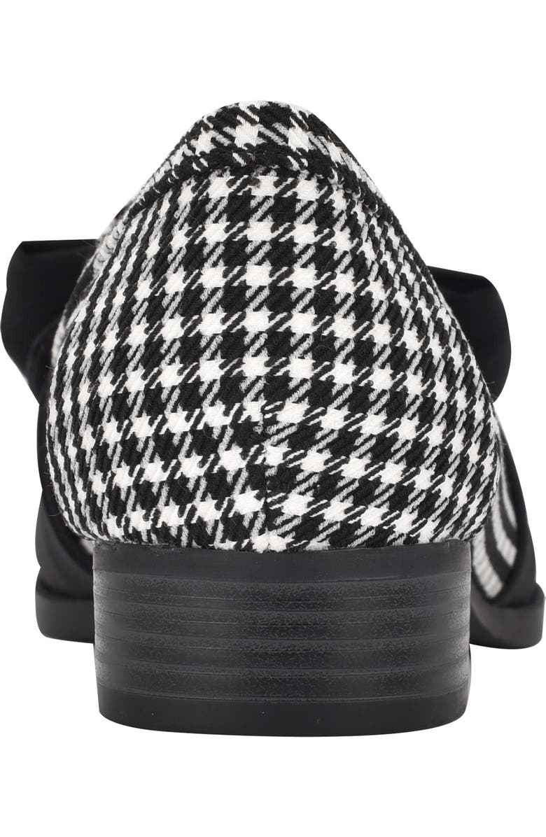 Bandolino Bow Loafer, Alternate, color,