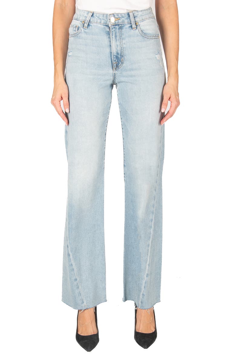 Fidelity Denim Lotus, Main, color, 