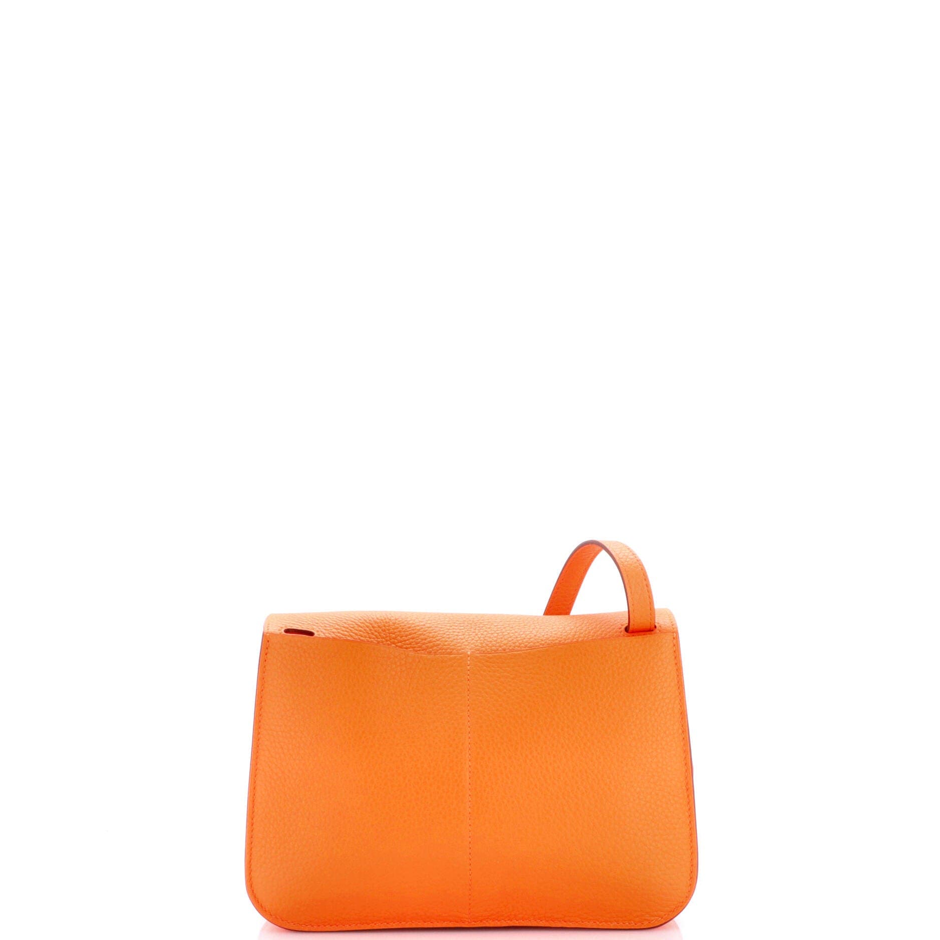 Halzan Bag Clemence 25, Alternate, color, Orange