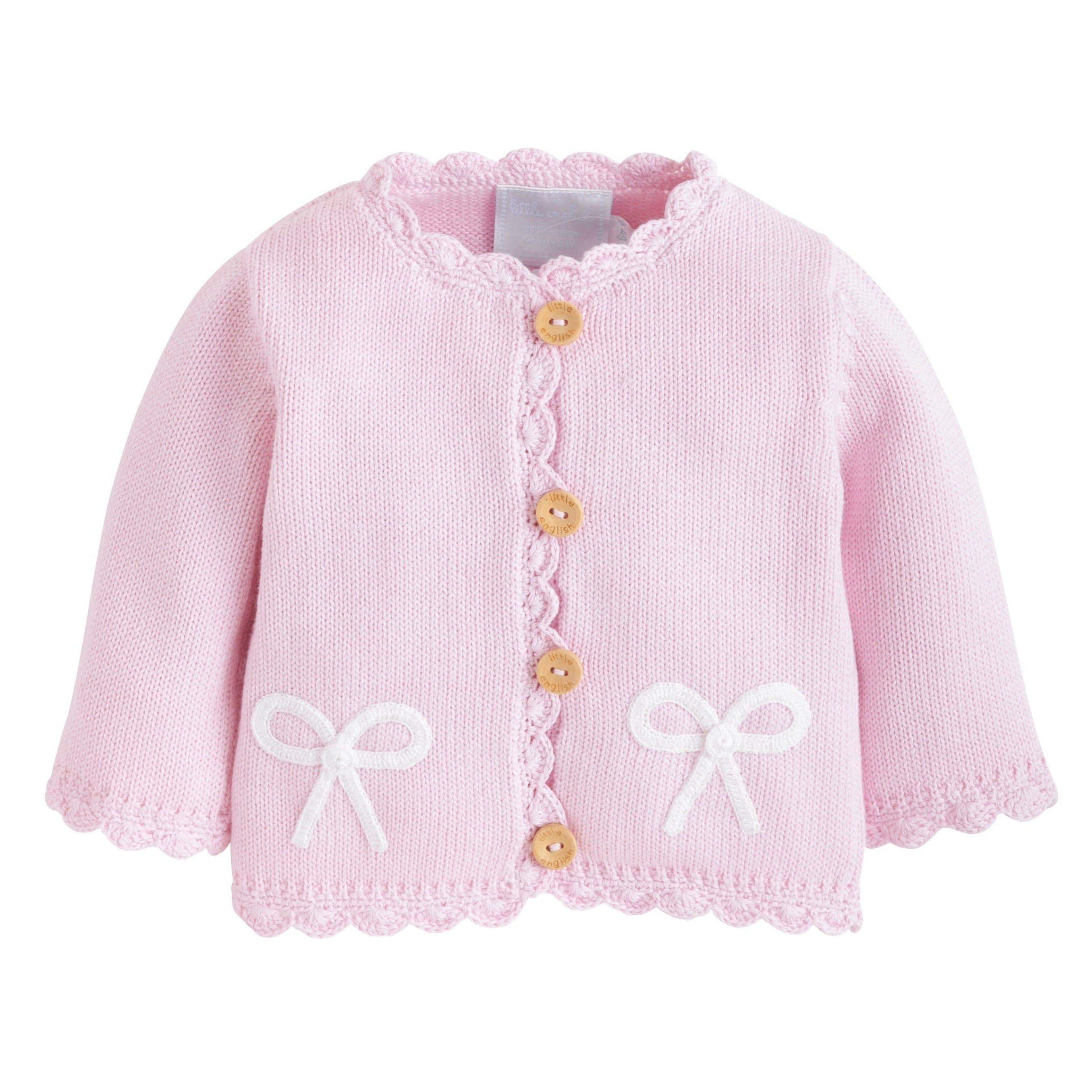 selected Pink Bow