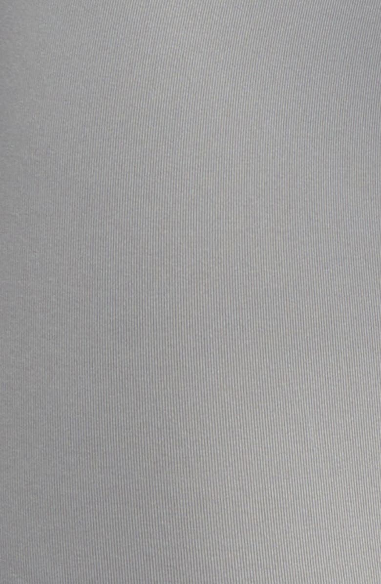 Calvin Klein 3-Pack Low Rise Microfiber Stretch Boxer Briefs, Alternate, color, Black/ Griff