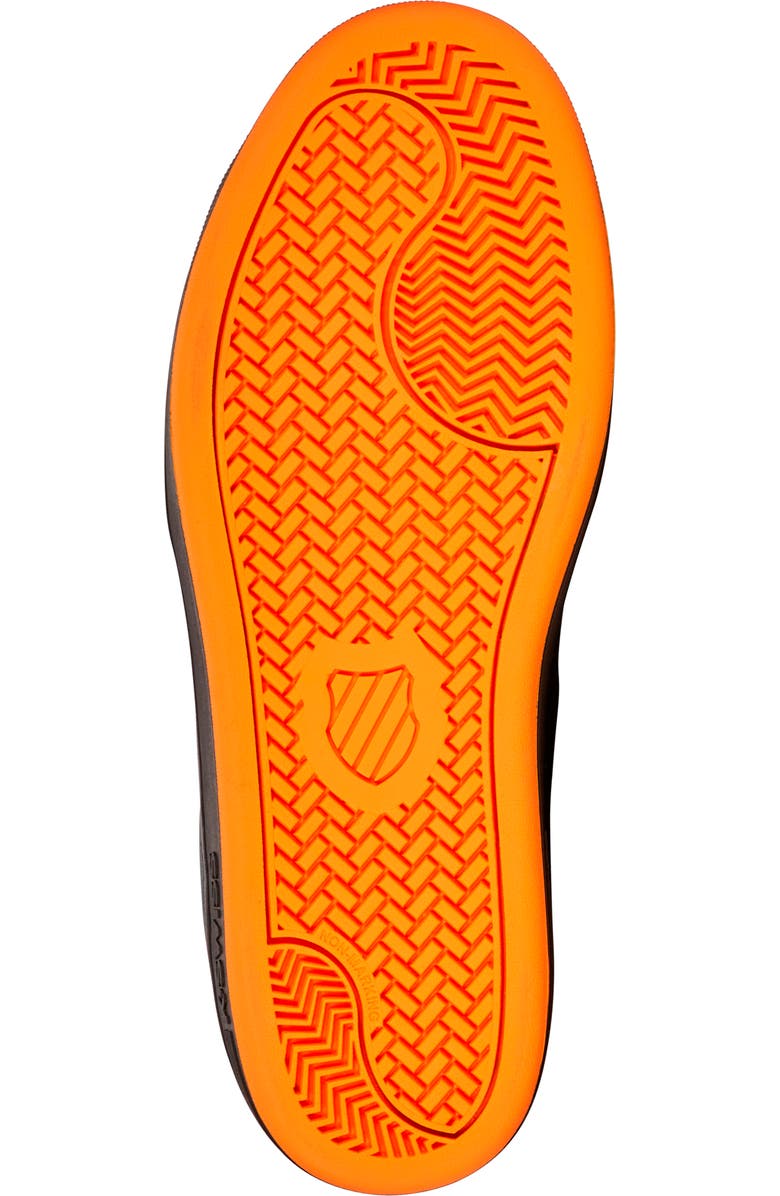 K-Swiss x McLarens Lozan Klub Sneaker, Alternate, color,