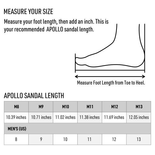 KLLY KLLY APOLLO SLIDE