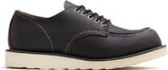 Red Wing Heritage Shop Moc Oxford Prairie Leather Shoe