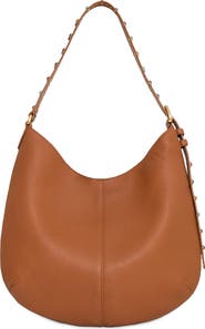 Rebecca Minkoff Naomi Leather Hobo