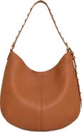 Rebecca Minkoff Naomi Leather Hobo