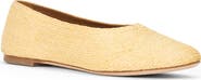 STAUD Alba Ballet Flat