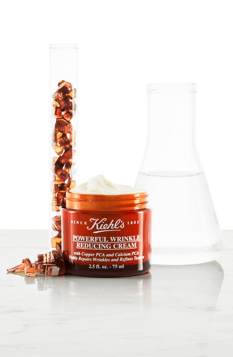 Kiehl's Since 1851 Powerful Wrinkle Reducing Cream, Alternate, color,
