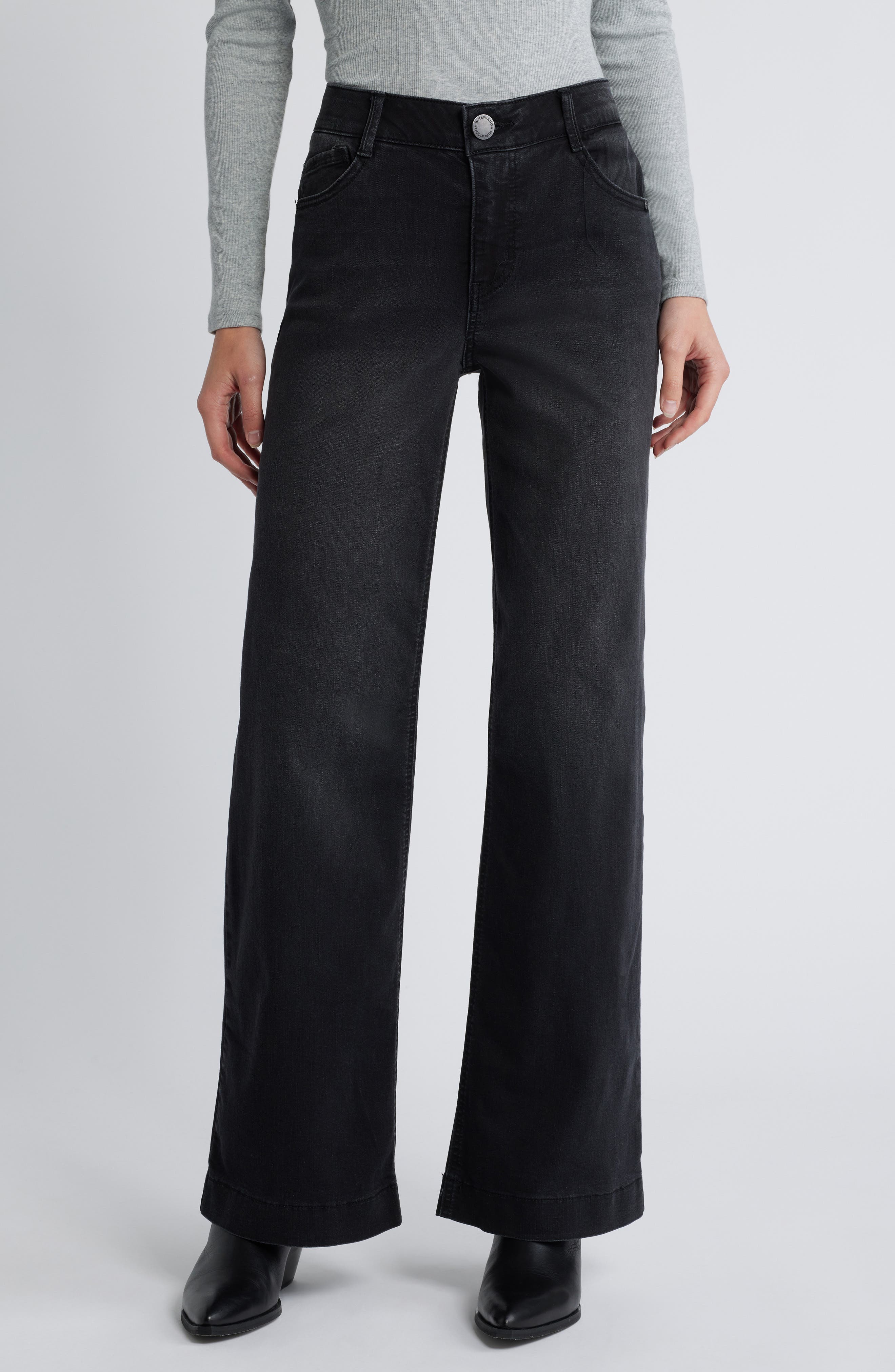 selected WASHED BLACK