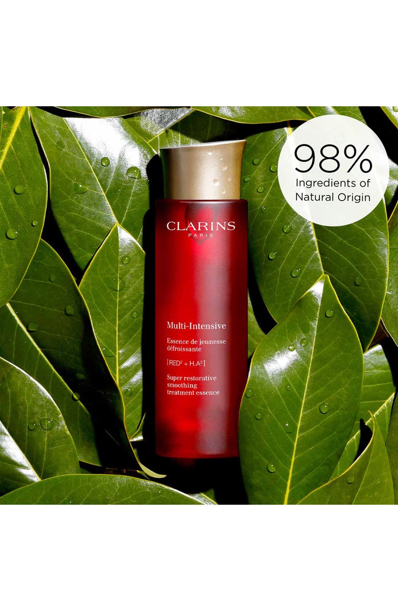 Clarins Super Restorative Anti-Aging Treatment Essence, Alternate, color,