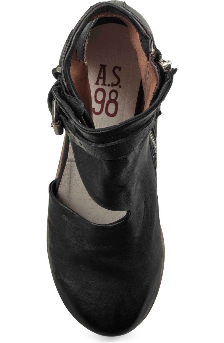 A.S.98 Pree Clog, Alternate, color,