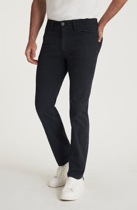 Courage Straight Leg Pants (Regular, Big & Tall)