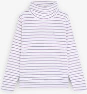 Scalpers Stripeslstee Girls