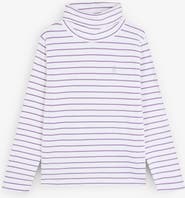 Scalpers Stripeslstee Girls